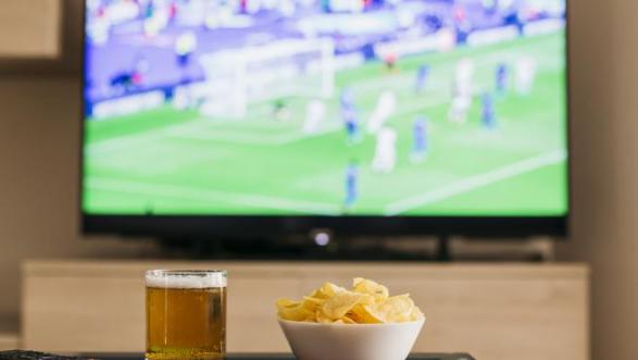 futbol-television